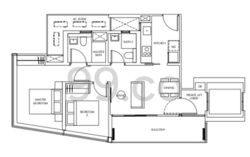 Draycott Park (D10), Condominium #480692161